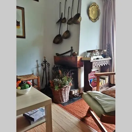 Appartamento El Ultimo Rincon, Duplex Con Piscina Climatizada La Pinilla  Esterno foto