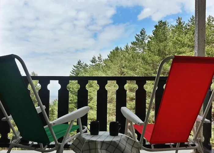 El Ultimo Rincon, Duplex Con Piscina Climatizada