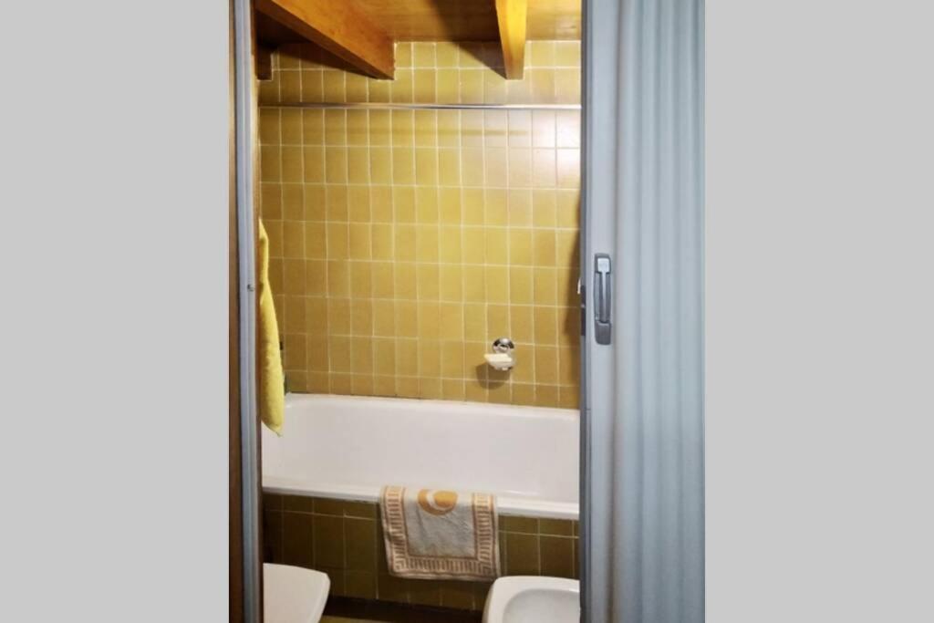 El Ultimo Rincon, Duplex Con Piscina Climatizada La Pinilla (Castile and Leon)