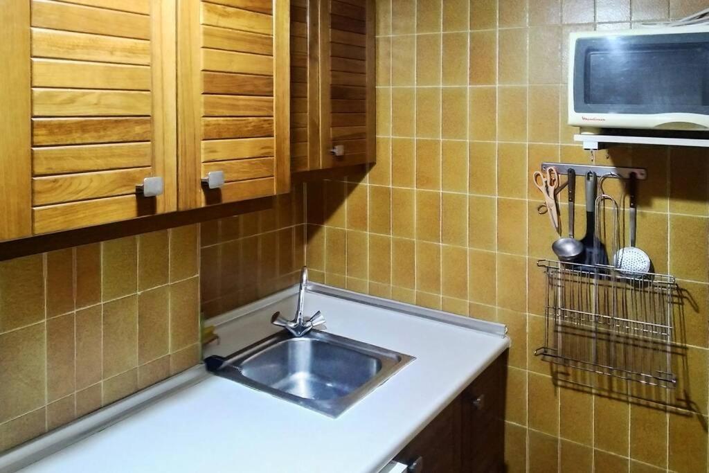El Ultimo Rincon, Duplex Con Piscina Climatizada * La Pinilla (Castile and Leon)