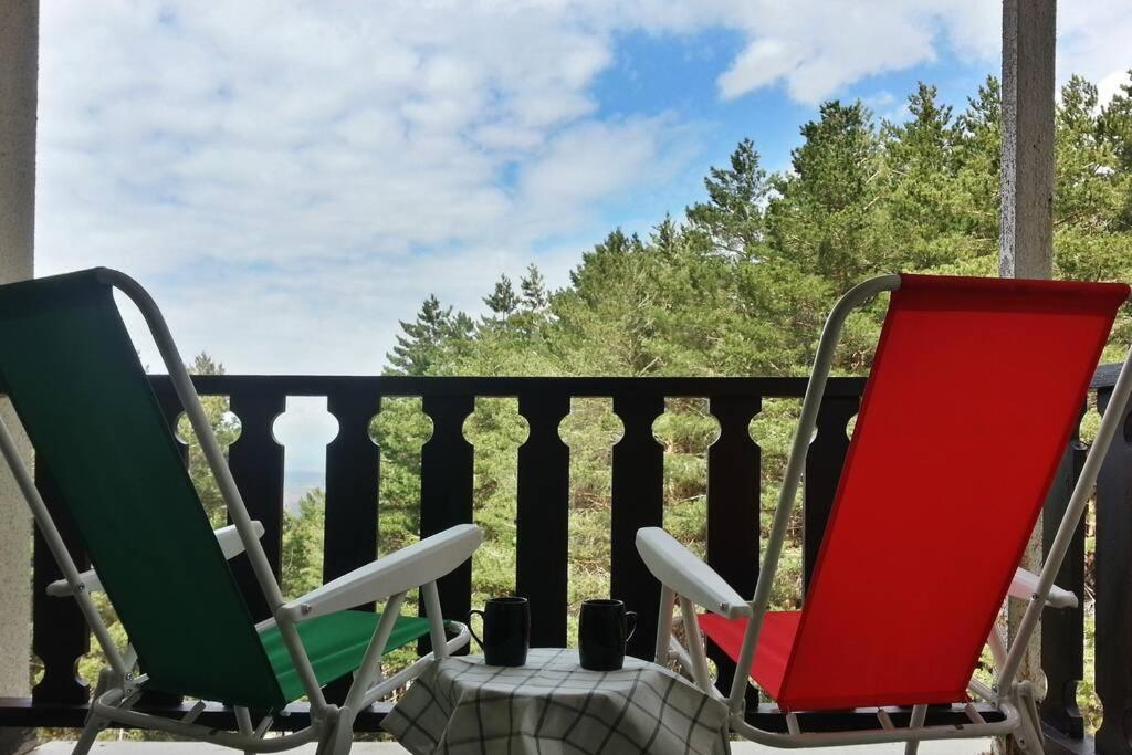 El Ultimo Rincon, Duplex Con Piscina Climatizada *