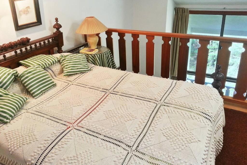 El Ultimo Rincon, Duplex Con Piscina Climatizada *