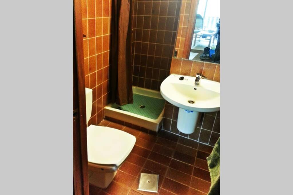 El Ultimo Rincon, Duplex Con Piscina Climatizada *