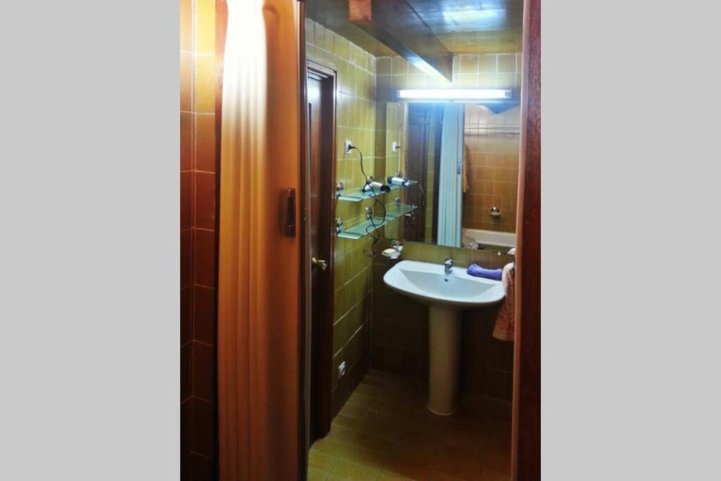 El Ultimo Rincon, Duplex Con Piscina Climatizada Appartamento *