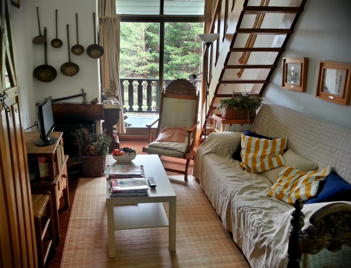 El Ultimo Rincon, Duplex Con Piscina Climatizada Apartment *