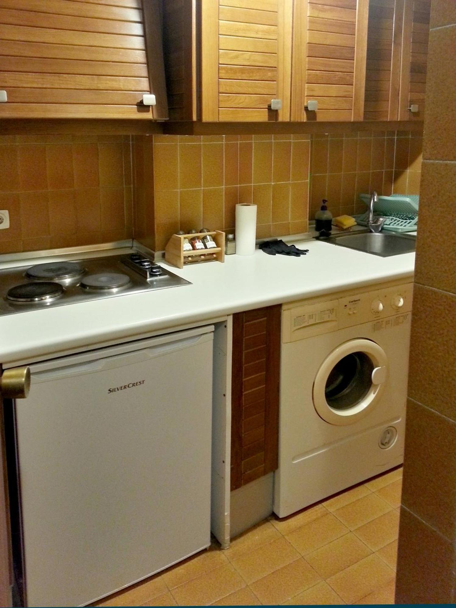 El Ultimo Rincon, Duplex Con Piscina Climatizada * La Pinilla (Castile and Leon)