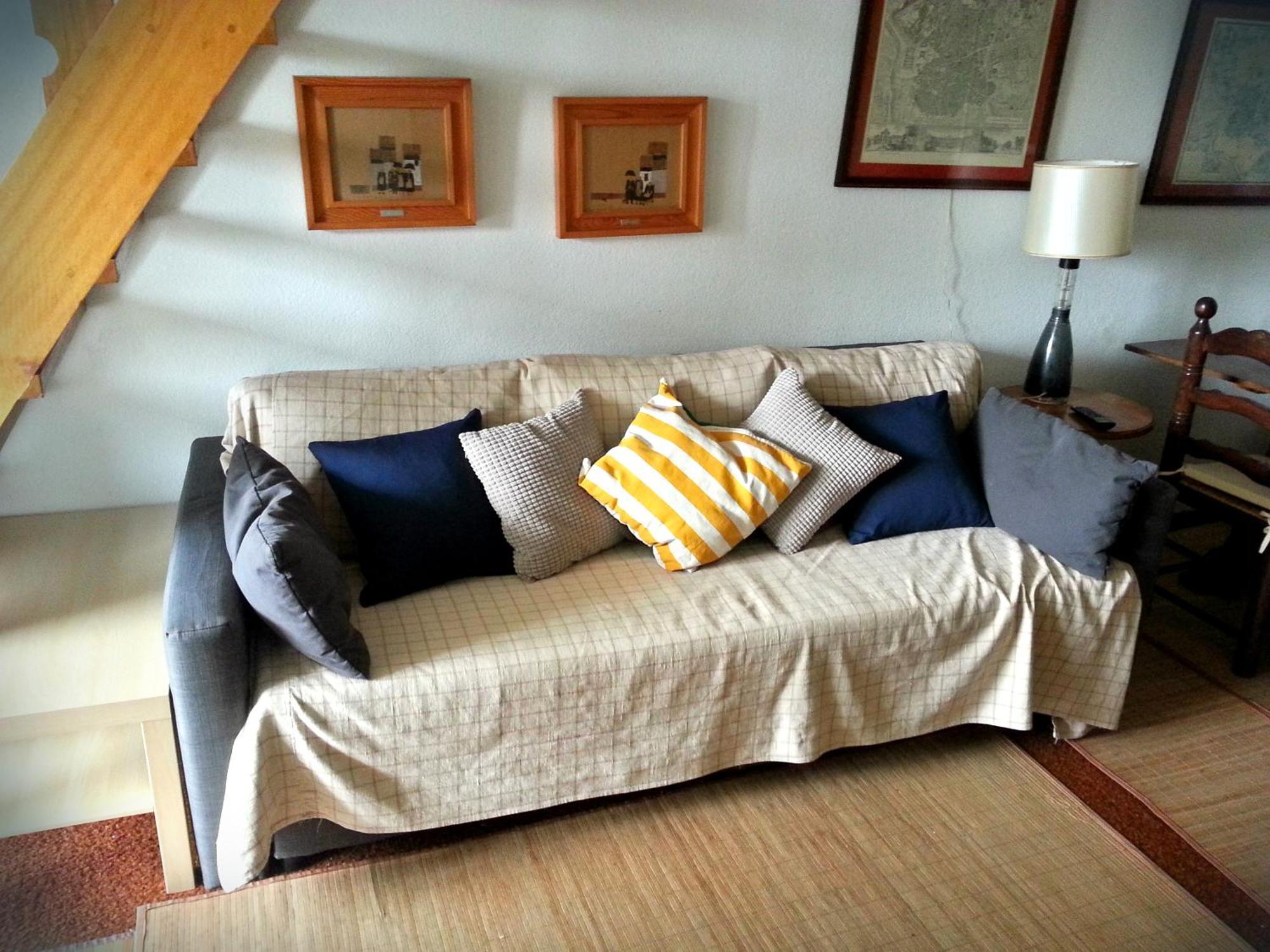 El Ultimo Rincon, Duplex Con Piscina Climatizada