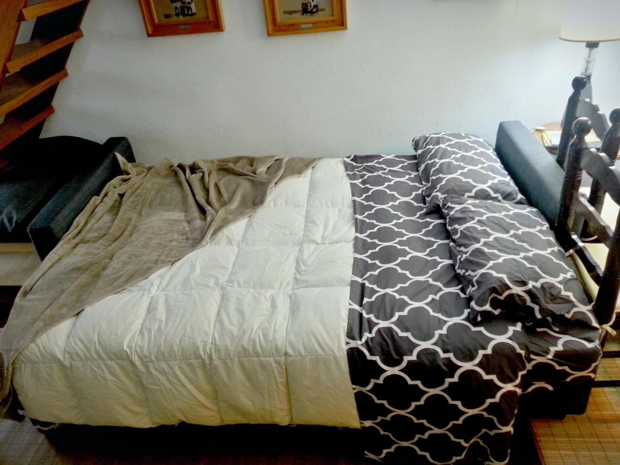 El Ultimo Rincon, Duplex Con Piscina Climatizada Appartamento *